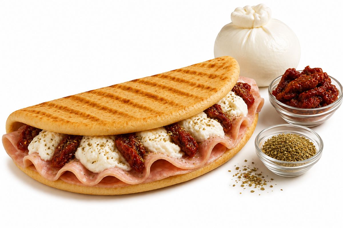 La Murgia
